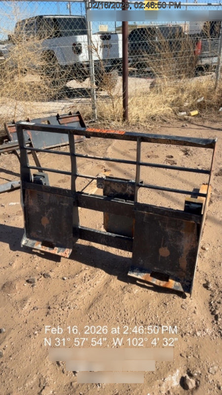 2025 ARROW MATERIAL HANDLING F5100CB
