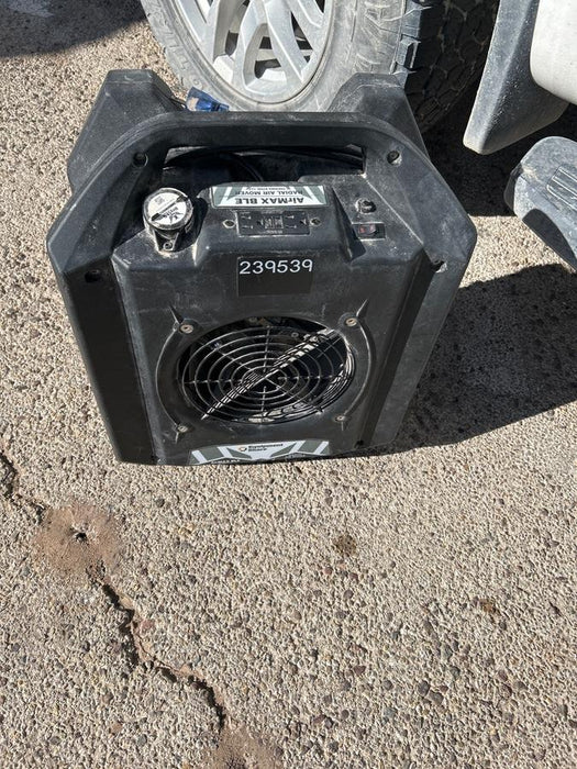 2022 PHOENIX AirMAX Radial Air Mover