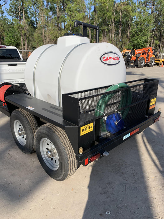 2023 SIMPSON SWT-52517