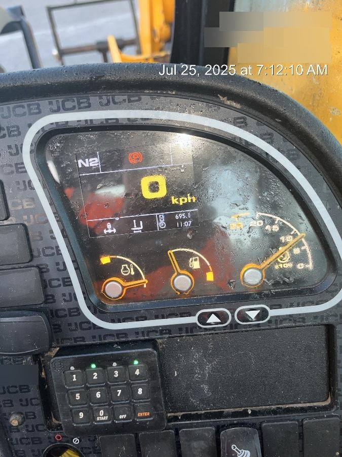 2024 JCB 509-42