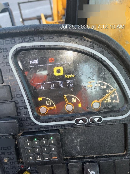 2024 JCB 509-42