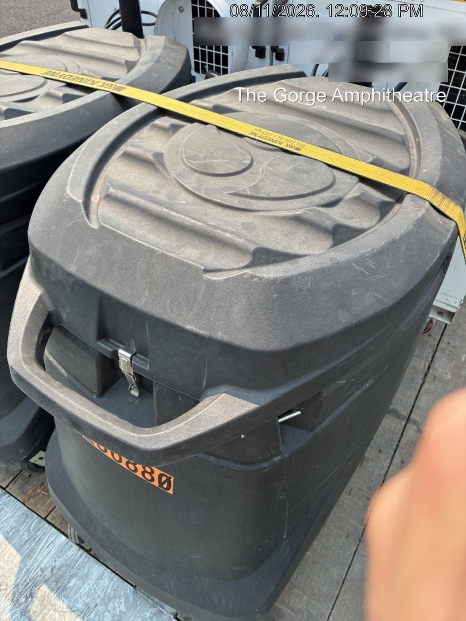 2022 POWER BREEZER PB4BASE