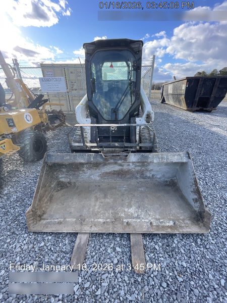 2023 BE INDUSTRIAL 48" Pallet Forks - BE Industrial