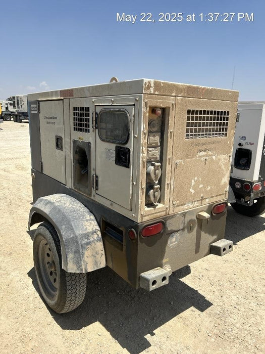 2023 ATLAS COPCO QAS45 CWK