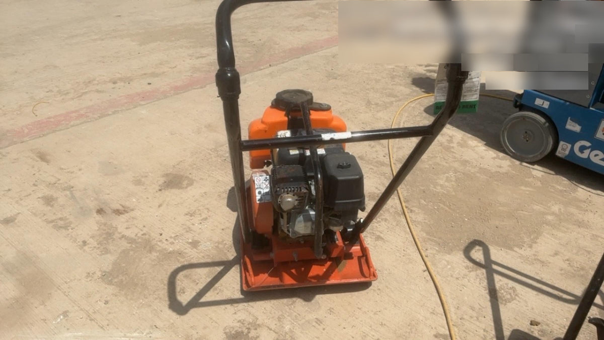 2023 MULTIQUIP MVC82VHW