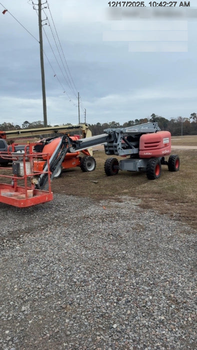 2019 SKYJACK SJ63 AJ