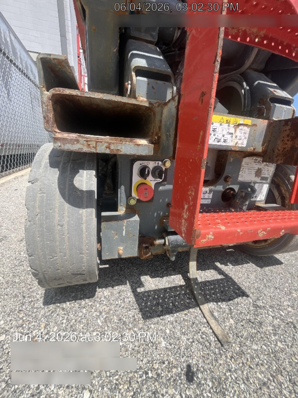 2018 SKYJACK SJIII-3226