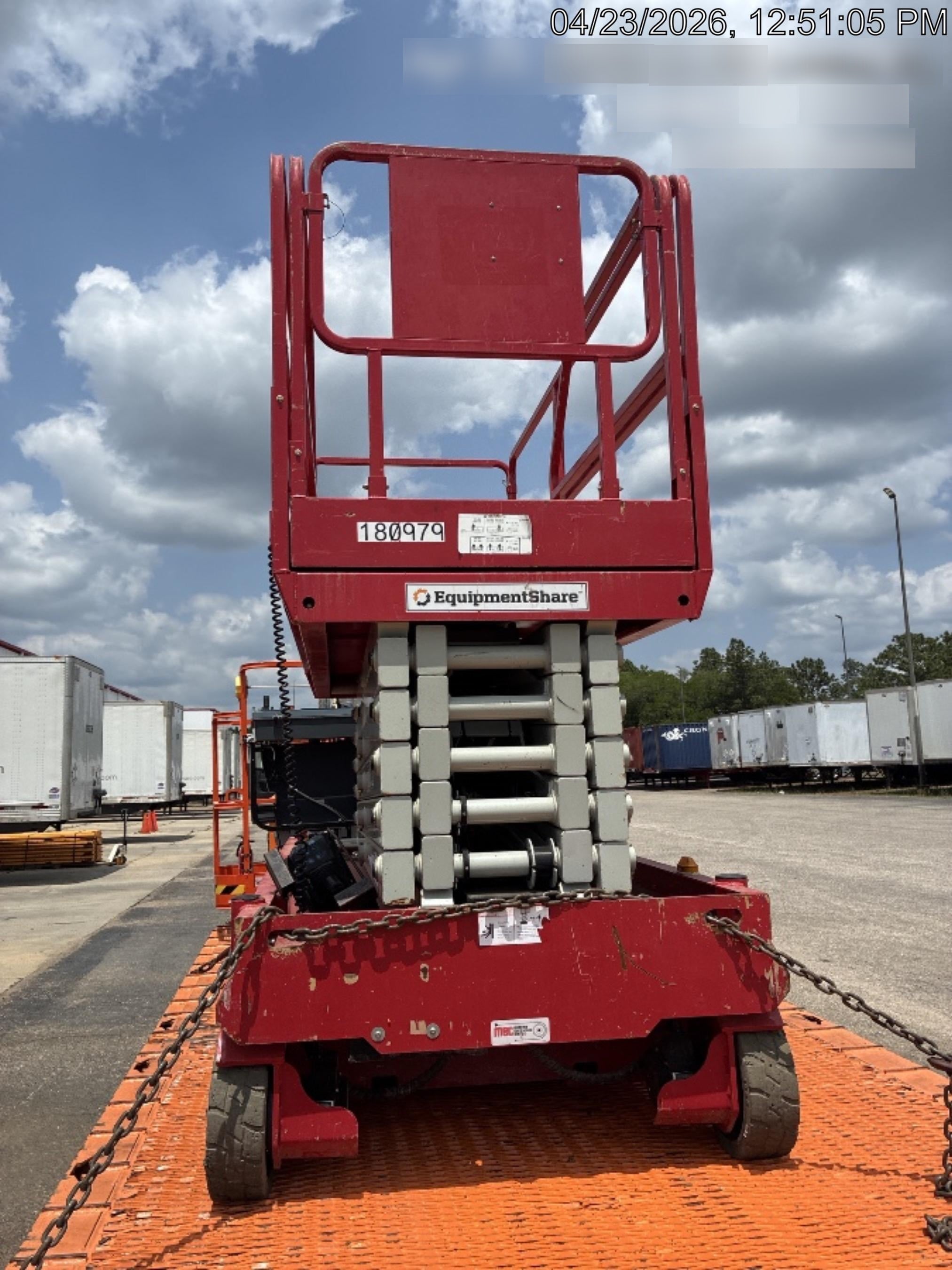 2021 MEC 4555SE