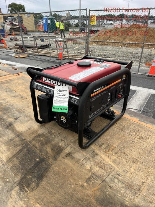 2025 MI-T-M GEN-3600-0MM0