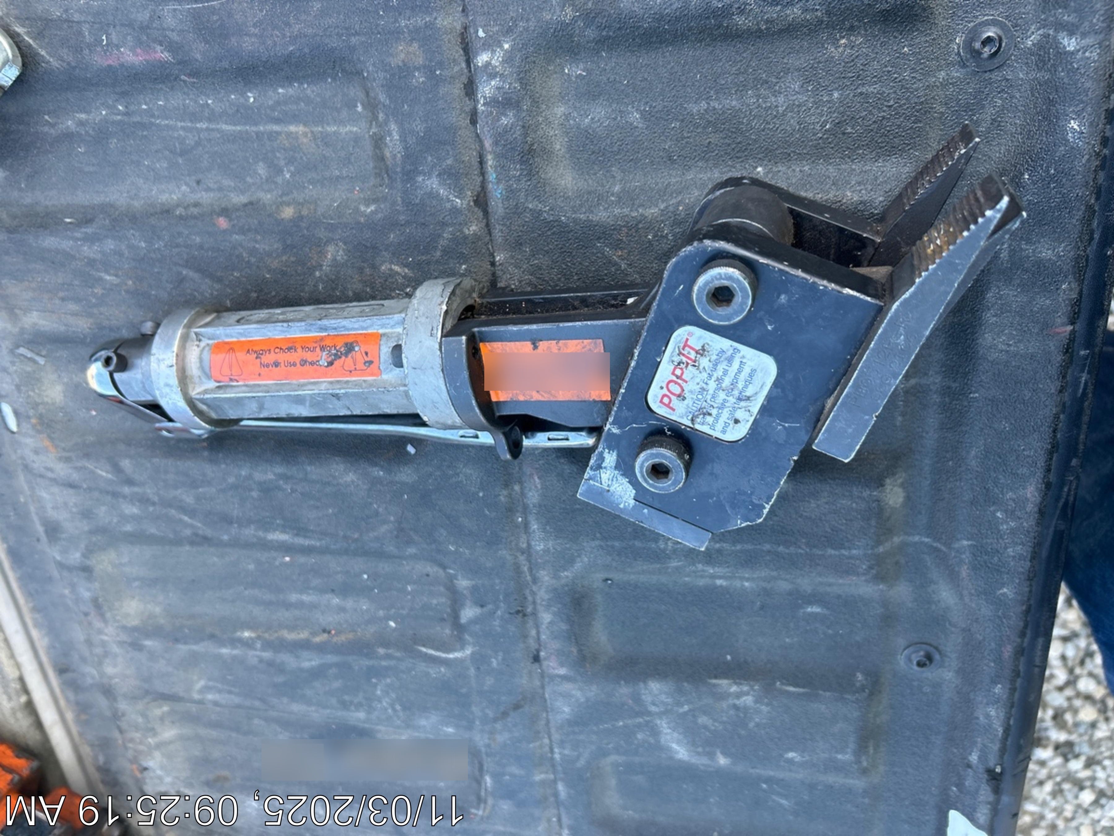 2024 PETOL P95-525