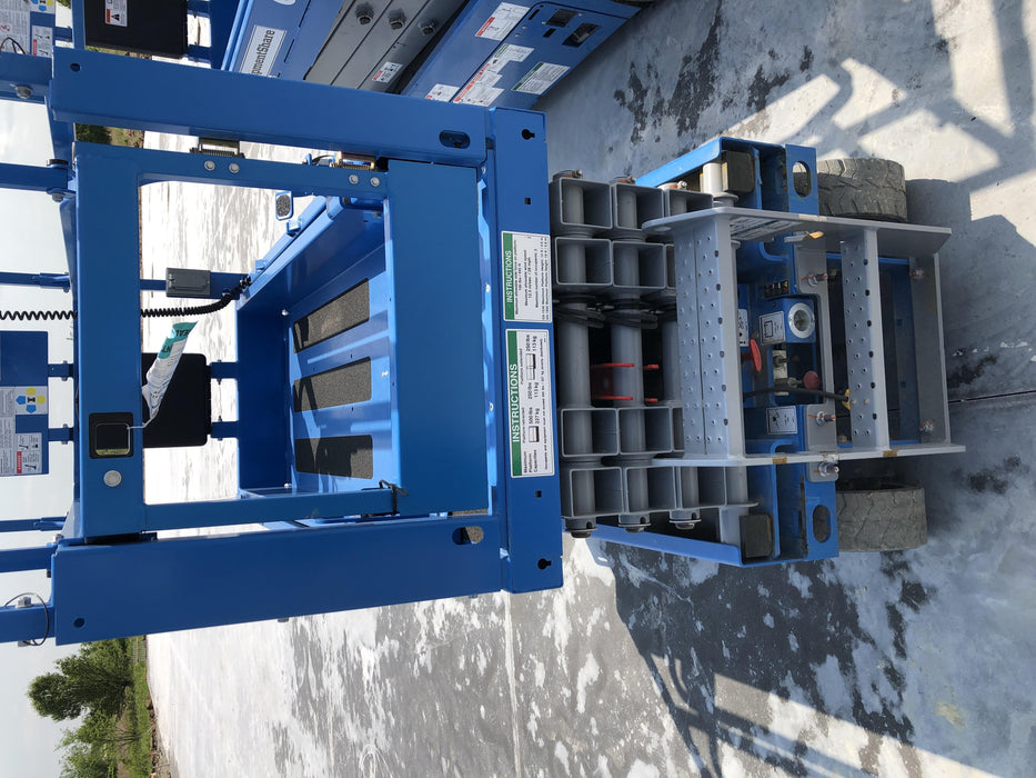 2020 Genie GS-1930 GENIE GS-1930