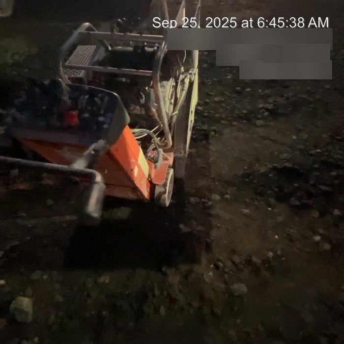 2022 HUSQVARNA FS 524