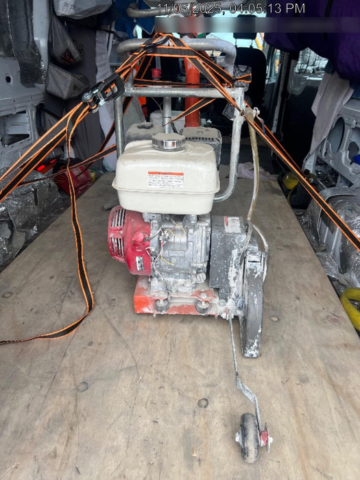 2022 HUSQVARNA FS309