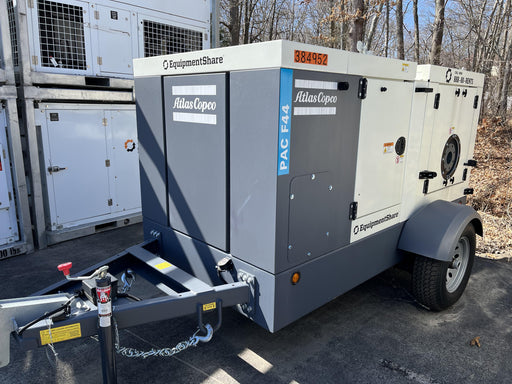 2023 ATLAS COPCO PAC F44 KD-S