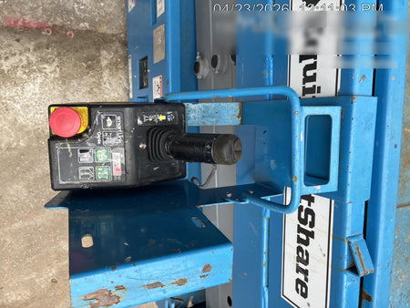2020 Genie GS-1930 GENIE GS-1930