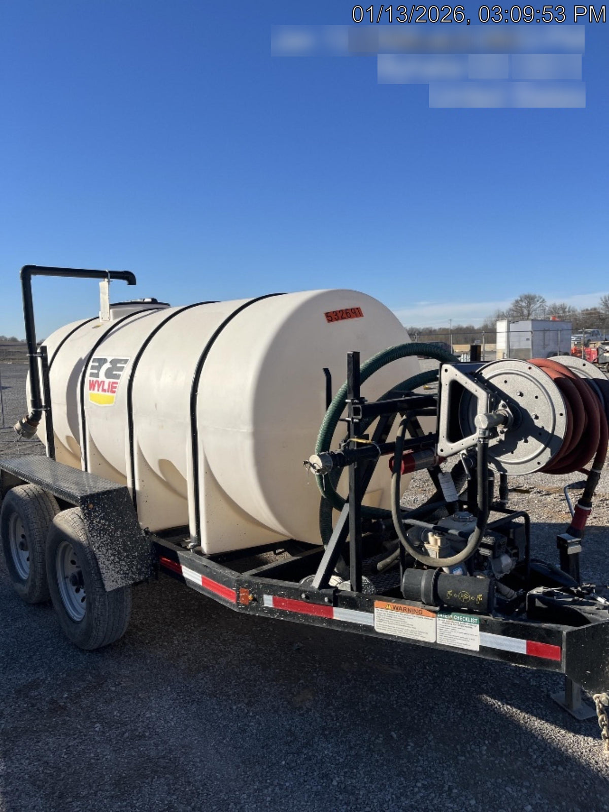 2025 WYLIE EXP-1025