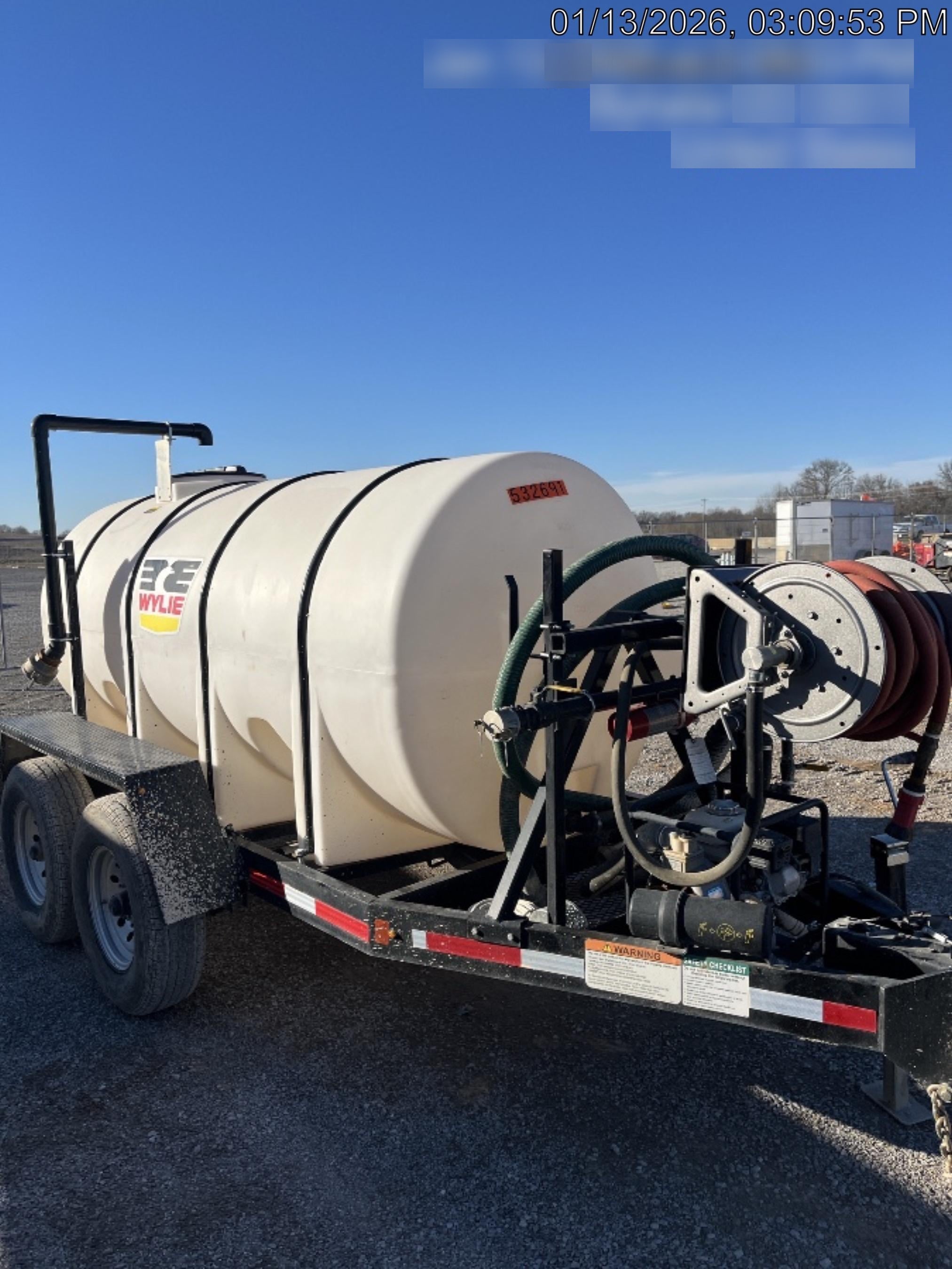 2025 WYLIE EXP-1025