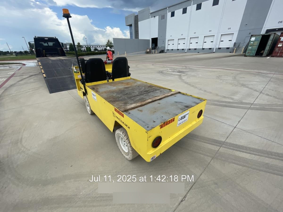 2024 COLUMBIA Payloader 2XL