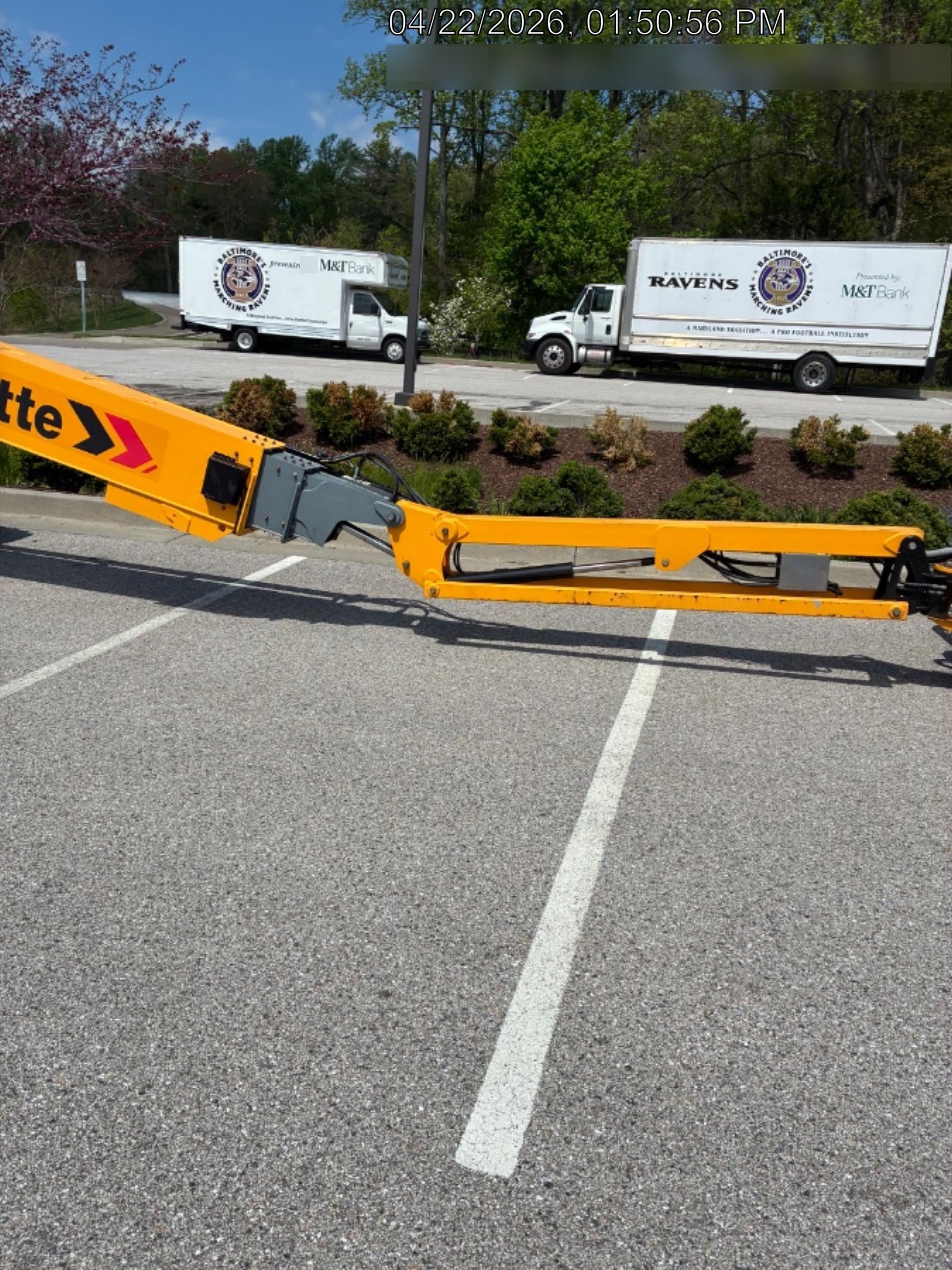 2021 HAULOTTE HT67 RTJ O