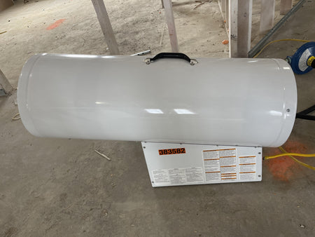 2024 LB WHITE Tradesman 400 Ultra DF
