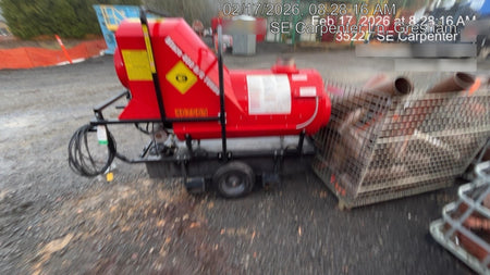 2024 CAMPO EB400D-RE1