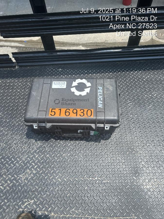 2025 SKIDMORE-WILHELM MZ Complete