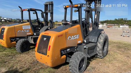 2023 CASE 588H
