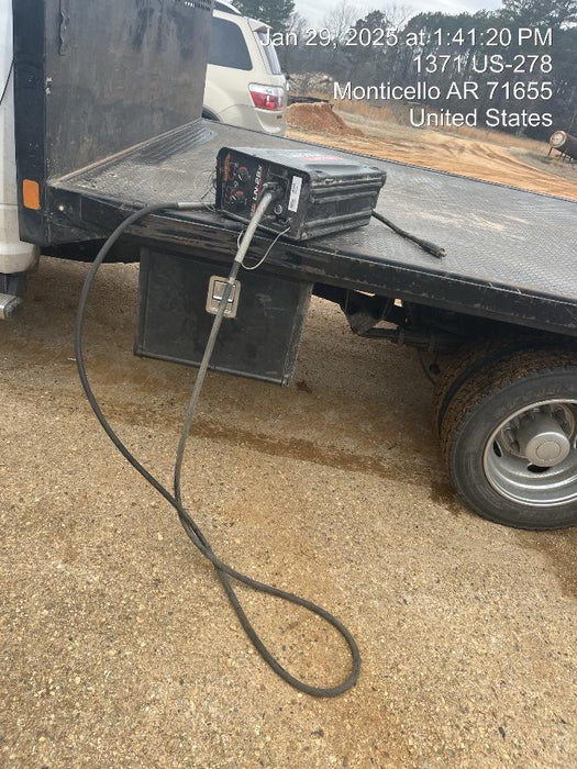 2024 LINCOLN ELECTRIC LN-25X