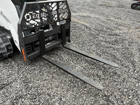 2026 PALADIN 48" Pallet Forks - Paladin