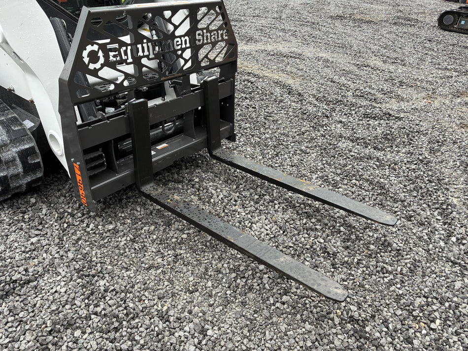2026 PALADIN 48" Pallet Forks - Paladin