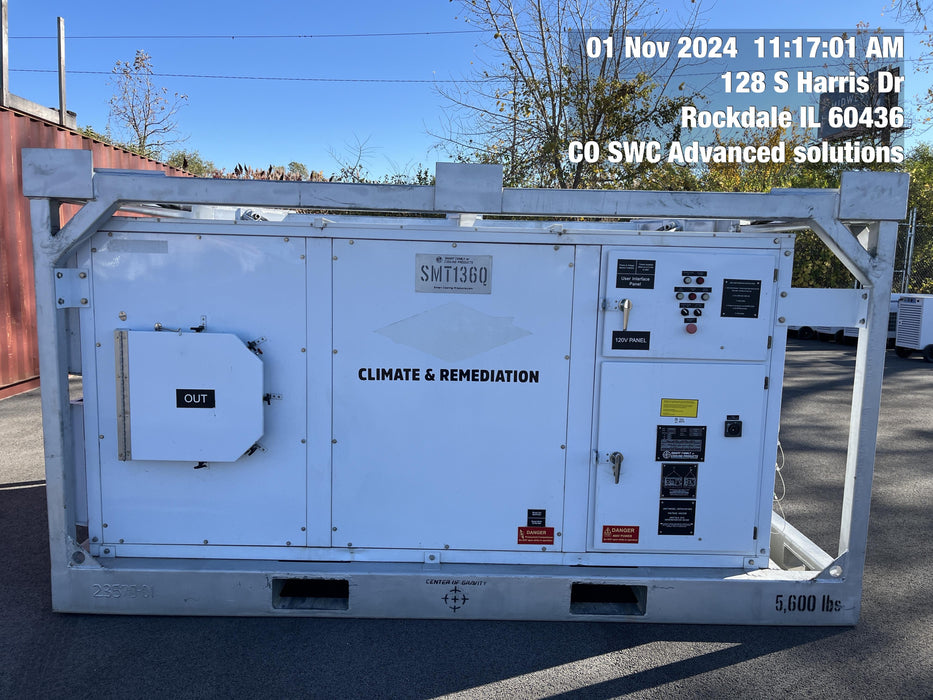 2022 SMARTECH SMTAH1D136Q