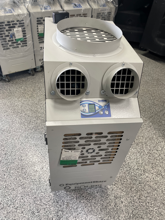 2022 KWIKOOL KPAC1811-2