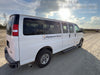 2024 GMC Savana 3500 - Rental