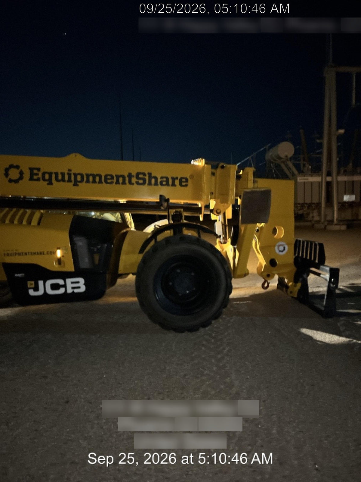 2025 JCB 510-56