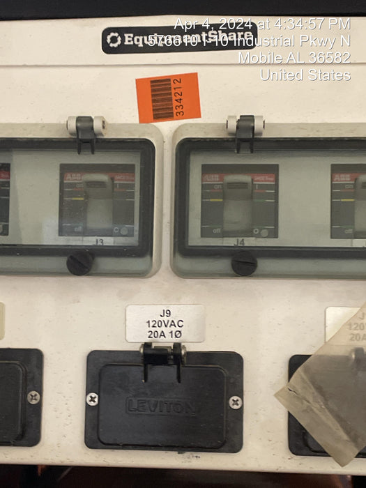 2023 LEX WR6A-7SM-FG26DZ6LD-R