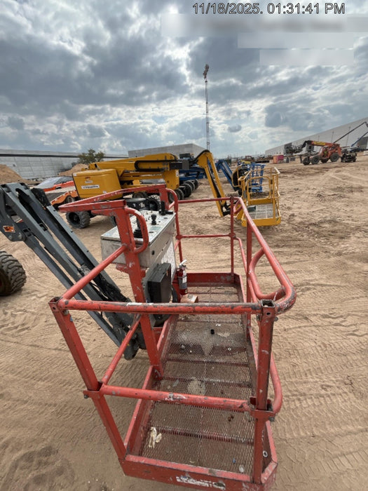 2019 SKYJACK SJ46 AJ