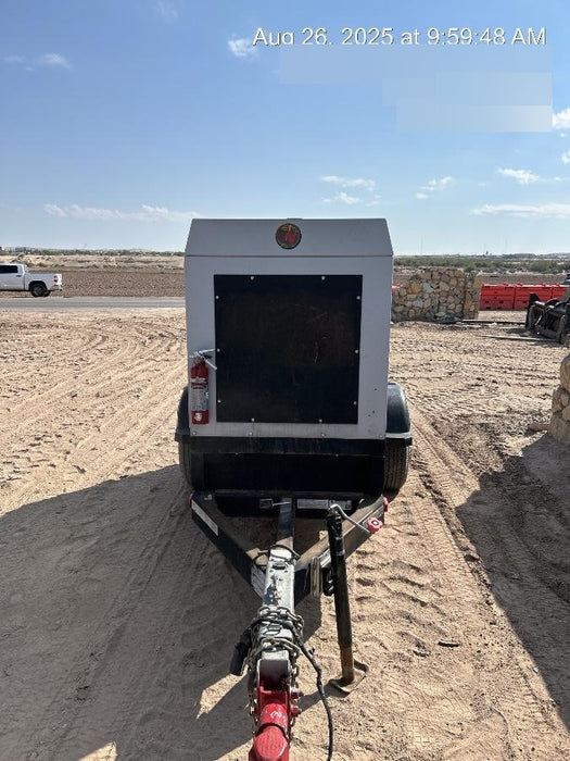 2018 WACKER NEUSON G50