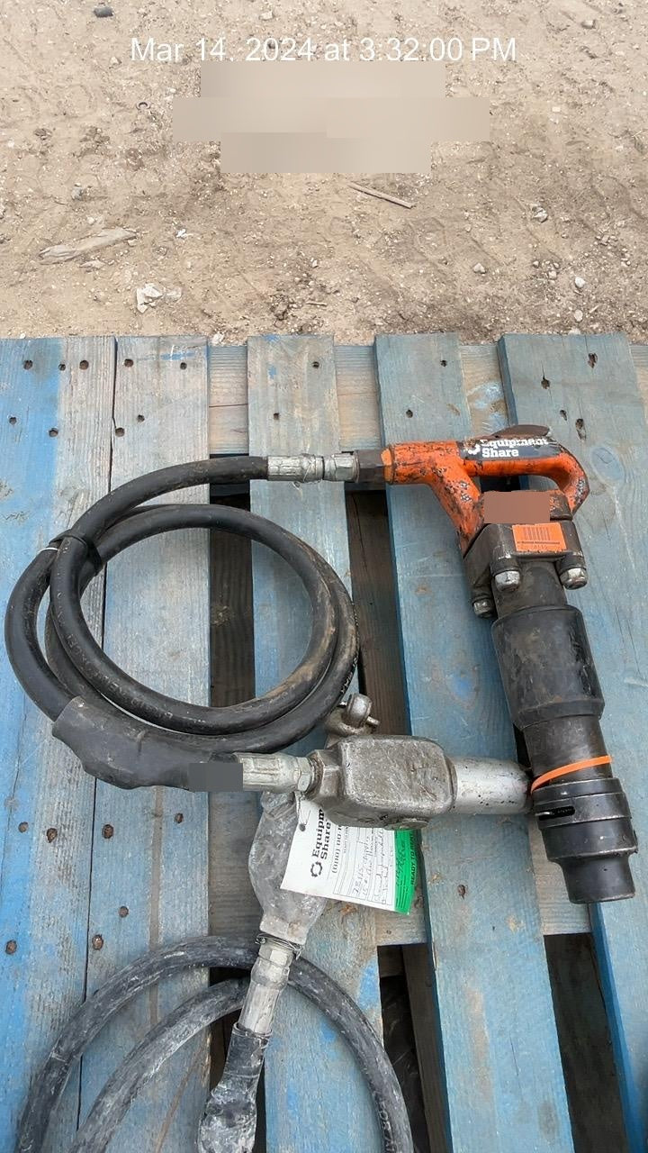 2020 MICHIGAN PNEUMATIC MP-CH3R