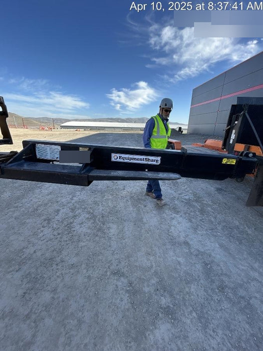 2020 STAR INDUSTRIES M1360B - Star JIB Boom