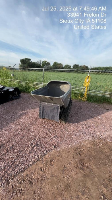 2024 TORO MBTX 2500-TS