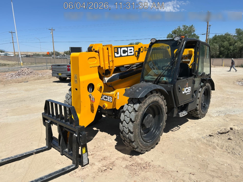 2026 JCB 506-36