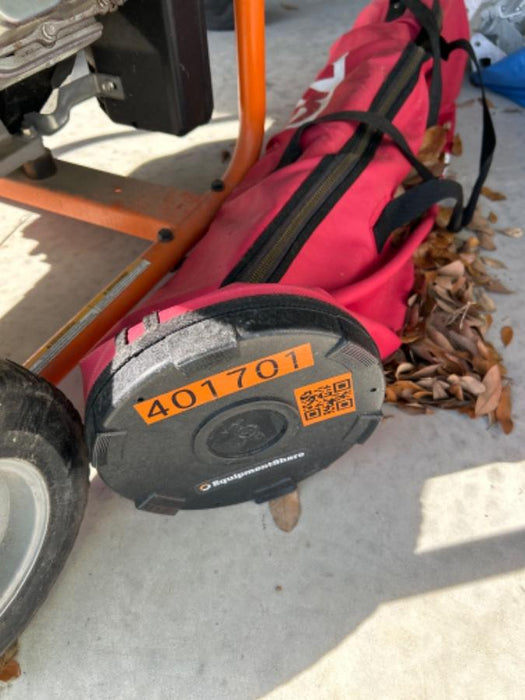 2024 MULTIQUIP GB8LED