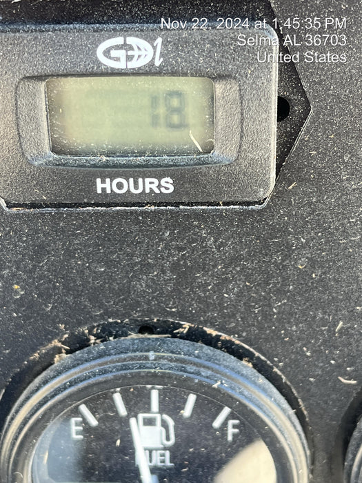 2024 Lincoln Electric LE400 Kubota V1505, Trlr, Cable Rack, Light Kit, ES Decals, T3