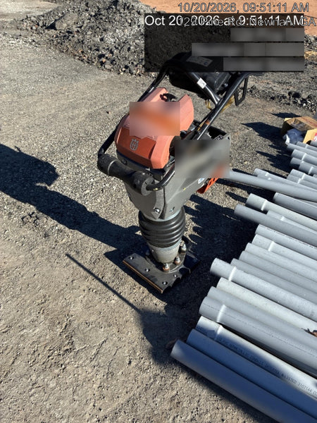 2024 HUSQVARNA LT6005
