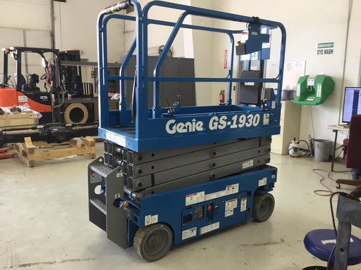 2017 Genie GS-1930 Genie GS1930