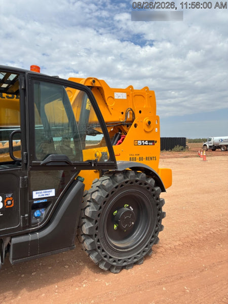 2026 JCB 514-56