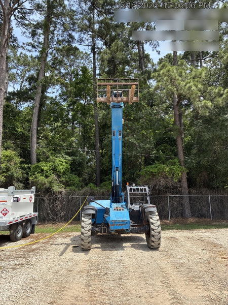 2017 GENIE GTH-844