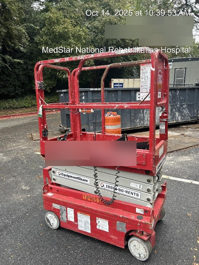 2020 MEC 1330SE Leak Containment System