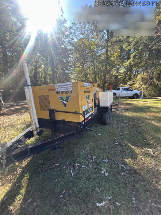 2022 VAC-TRON LP573XDT