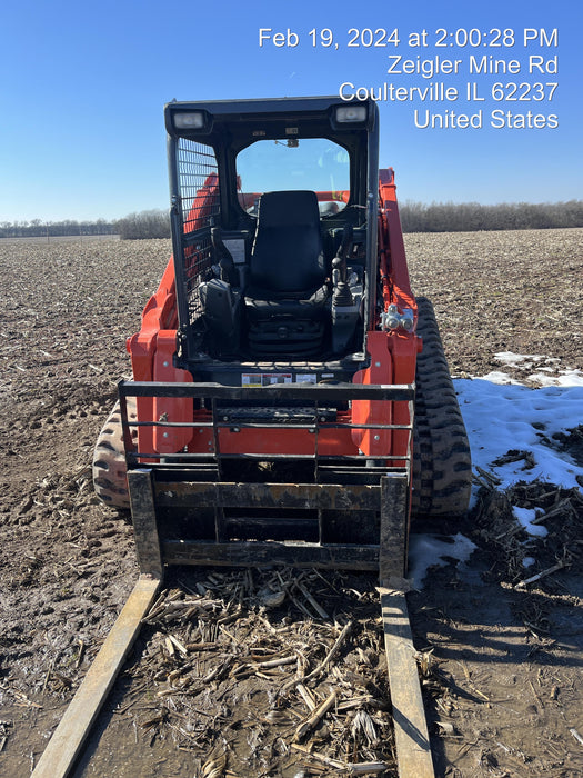 2022 ARROW MATERIAL HANDLING 48" Pallet Forks - Arrow